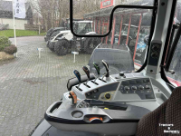Schlepper / Traktor Valtra T154 Active