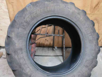 Räder, Reifen, Felgen & Distanzringe Michelin 480/65 R28