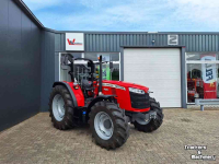 Schlepper / Traktor Massey Ferguson 4709-M DYNA-2