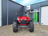 Schlepper / Traktor Massey Ferguson 4709-M DYNA-2