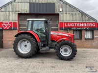 Schlepper / Traktor Massey Ferguson 6465 Dyna-6 Tractoren