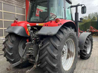 Schlepper / Traktor Massey Ferguson 6465 Dyna-6 Tractoren