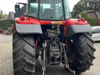 Schlepper / Traktor Massey Ferguson 6465 Dyna-6 Tractoren