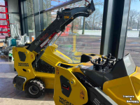 Kompaktlader Wacker Neuson Mini lader sm 50 D
