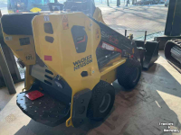 Kompaktlader Wacker Neuson Mini lader sm 50 D