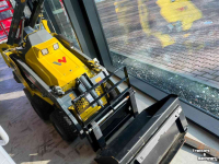 Kompaktlader Wacker Neuson Mini lader sm 50 D