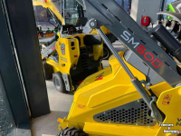 Kompaktlader Wacker Neuson Mini lader sm 50 D