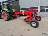 Cambridge Walzen He-Va Tip Roller