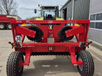 Cambridge Walzen He-Va Tip Roller