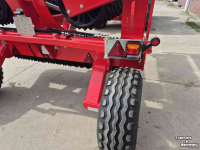Cambridge Walzen He-Va Tip Roller
