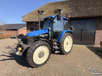 Schlepper / Traktor New Holland Ts 90