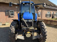Schlepper / Traktor New Holland Ts 90