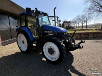 Schlepper / Traktor New Holland Ts 90