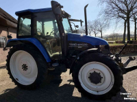 Schlepper / Traktor New Holland Ts 90