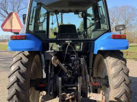 Schlepper / Traktor New Holland Ts 90