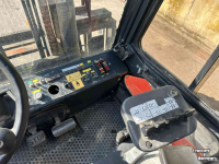 Gabelstapler  Mora M 100c