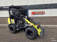 Radlader Giant G2500HD X-tra