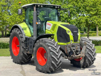 Schlepper / Traktor Claas Axion 810 A40