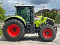 Schlepper / Traktor Claas Axion 810 A40