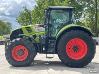 Schlepper / Traktor Claas Axion 810 A40