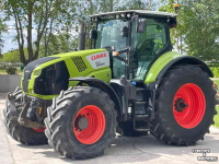 Schlepper / Traktor Claas Axion 810 A40