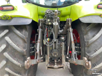 Schlepper / Traktor Claas Axion 810 A40