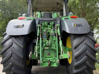 Schlepper / Traktor John Deere 6195R