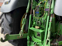 Schlepper / Traktor John Deere 6195R