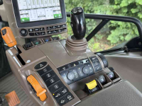 Schlepper / Traktor John Deere 6195R