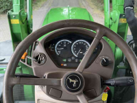 Schlepper / Traktor John Deere 6195R