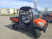 RTV / UTV / Gator Kubota RTVX 1110 gator UTV