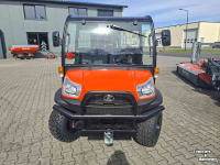 RTV / UTV / Gator Kubota RTVX 1110 gator UTV