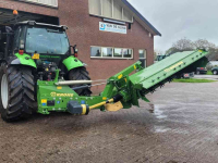 Mähwerk Krone R 320 CV