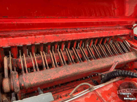 Lade- und Dosierwagen Mengele Super Garant 535/2