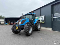 Schlepper / Traktor Landini LANDPOWER 145