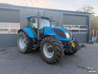Schlepper / Traktor Landini LANDPOWER 145
