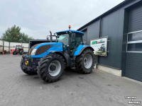 Schlepper / Traktor Landini LANDPOWER 145