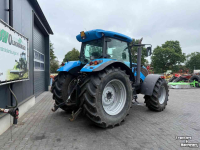 Schlepper / Traktor Landini LANDPOWER 145