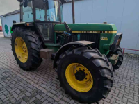 Schlepper / Traktor John Deere 3040
