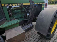Schlepper / Traktor John Deere 3040