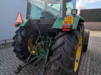 Schlepper / Traktor John Deere 3040
