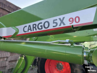 Frontlader Fendt fendt cargo 5 x 90