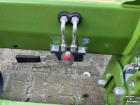 Frontlader Fendt fendt cargo 5 x 90
