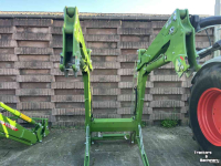 Frontlader Fendt fendt cargo 5 x 90