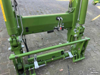 Frontlader Fendt fendt cargo 5 x 90