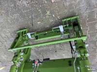 Frontlader Fendt fendt cargo 5 x 90