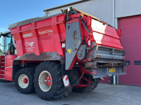 Gülletankwagen / Güllefässer Vervaet Hydro Trike XL US Universal Spreader