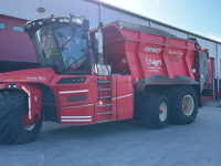Gülletankwagen / Güllefässer Vervaet Hydro Trike XL US Universal Spreader