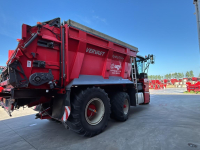 Gülletankwagen / Güllefässer Vervaet Hydro Trike XL US Universal Spreader