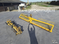 Mähkorb  Hobby 5 meter korf met verlengiek